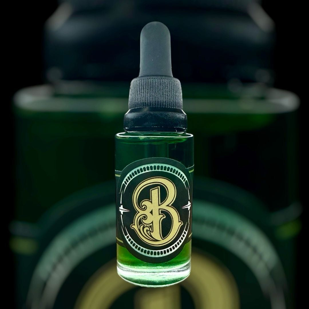 Multivitamin Beard Oil