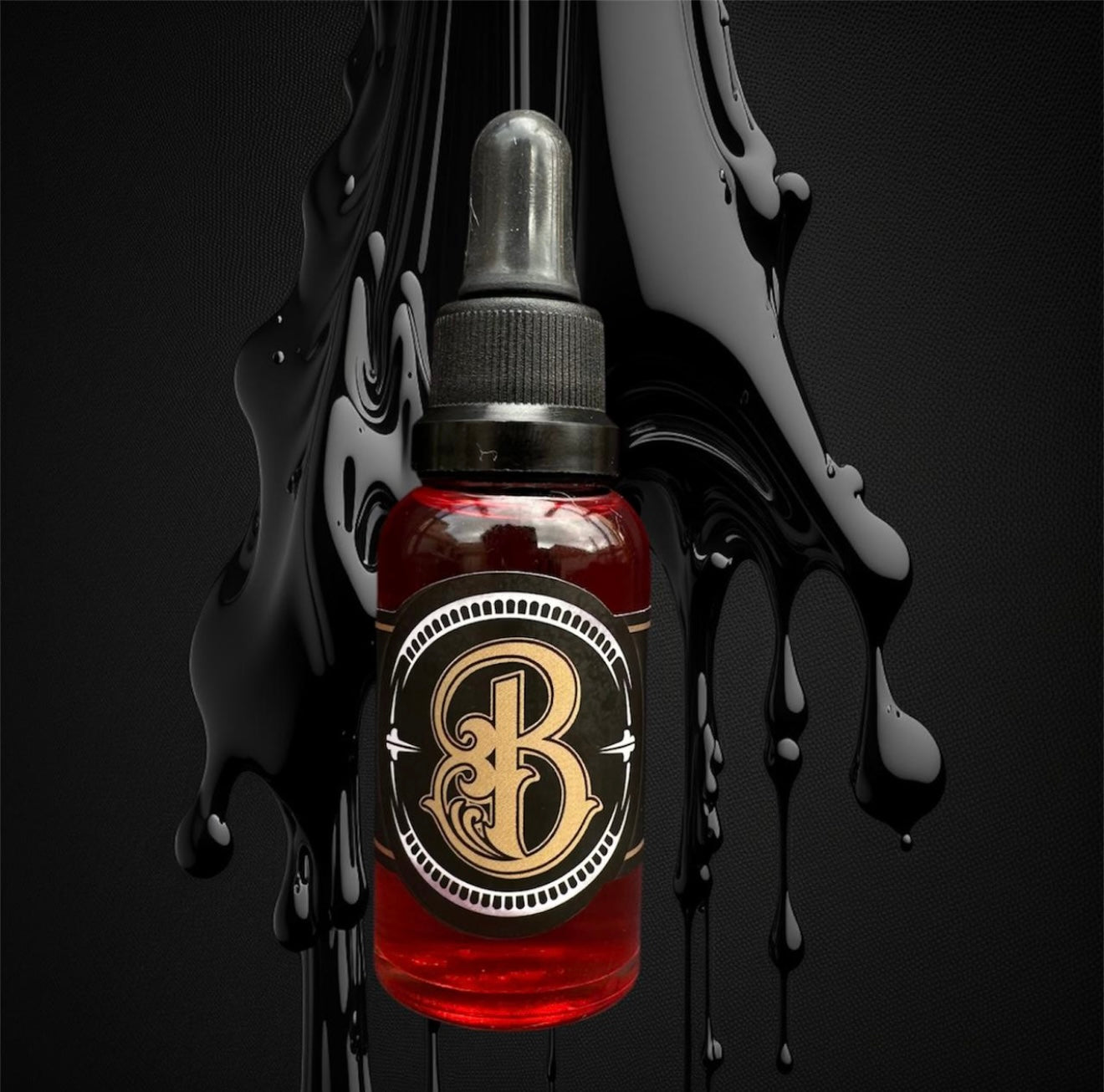 Multivitamin Beard Oil