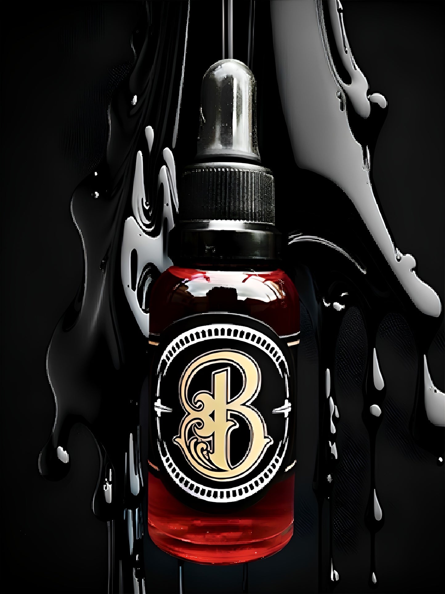 Multivitamin Beard Oil
