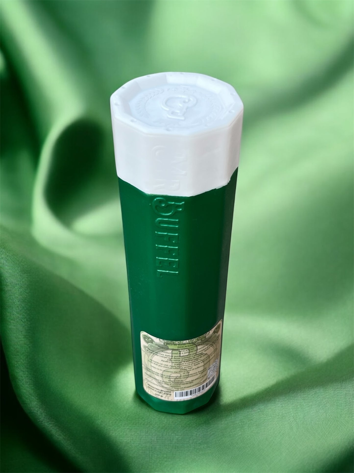 Body Powder, Pear