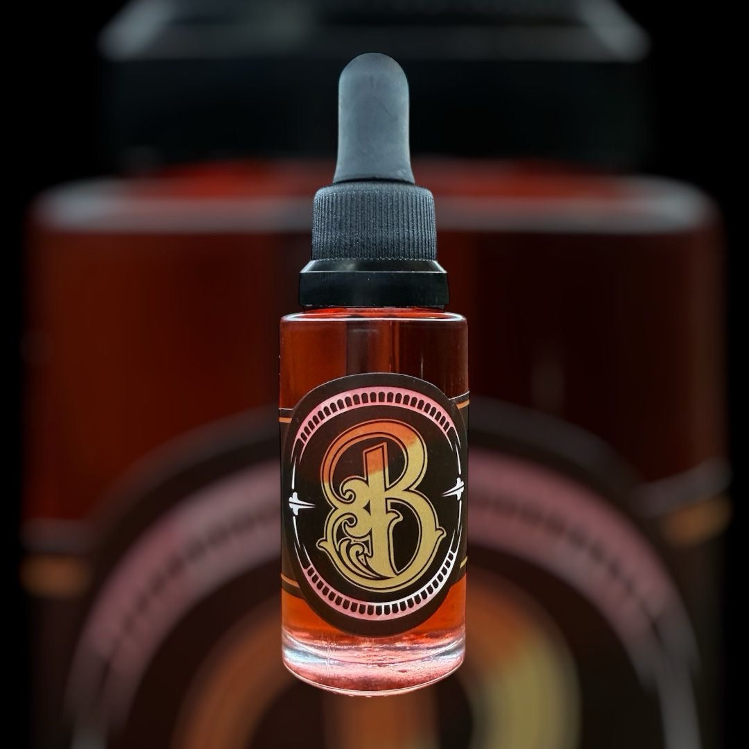 Multivitamin Beard Oil