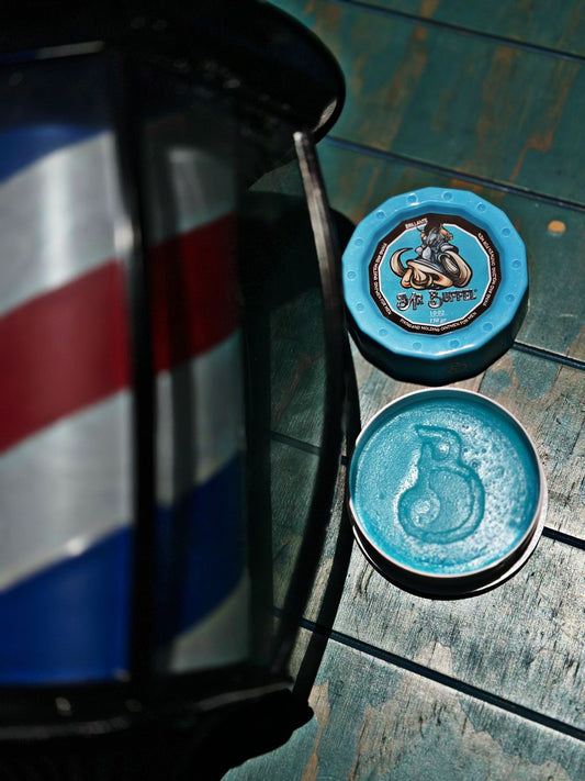 Blue Ice – Hair Pomade