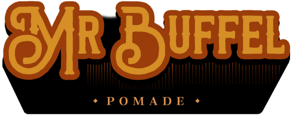 MrBuffelPomade