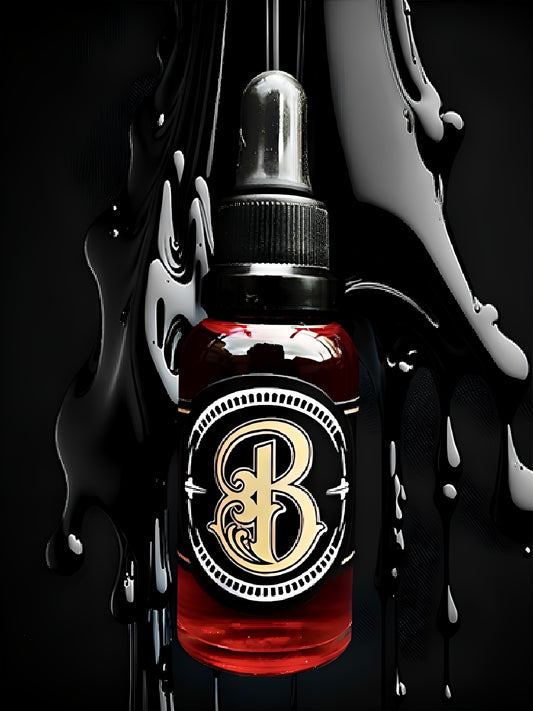 Multivitamin Beard Oil