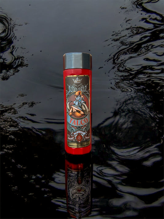 Body Powder Red, Men’s fragrance