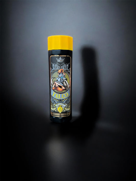 Body Powder Black