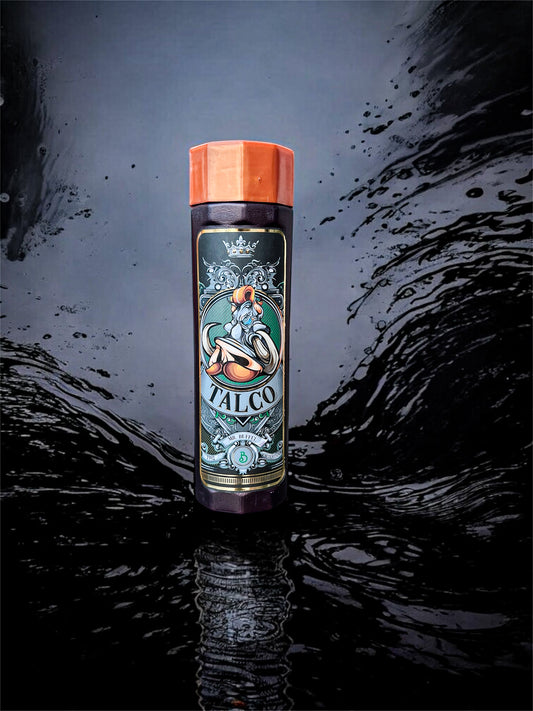 Body Powder traditional