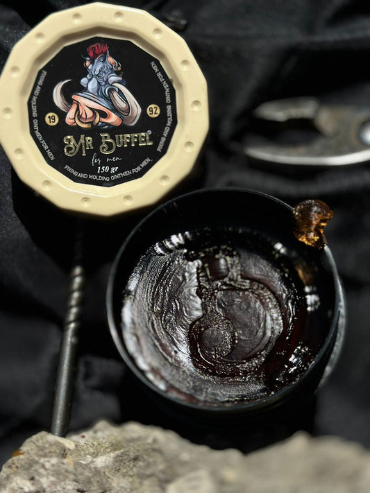 Traditional Pomade